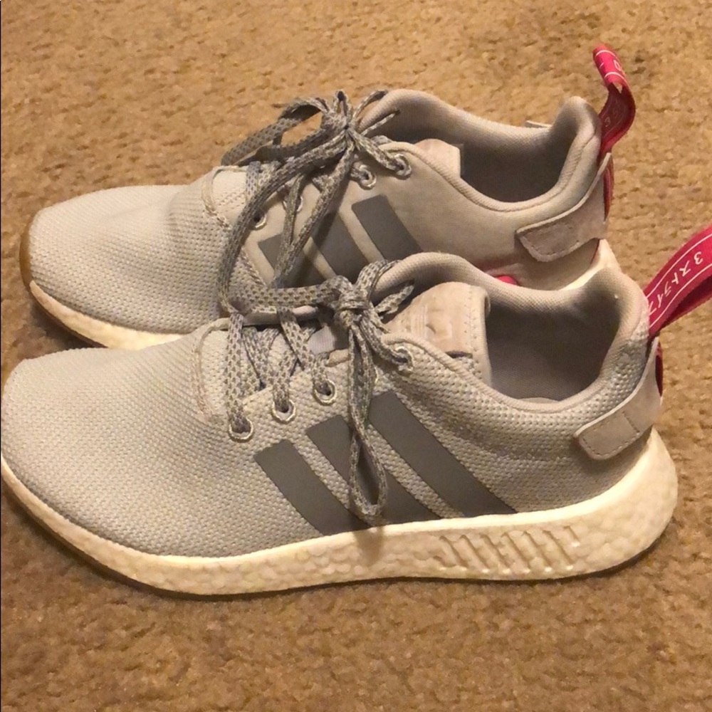 Adidas NMD Size 8